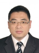 Zibin ZHANG