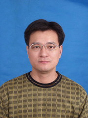 Weijie KONG